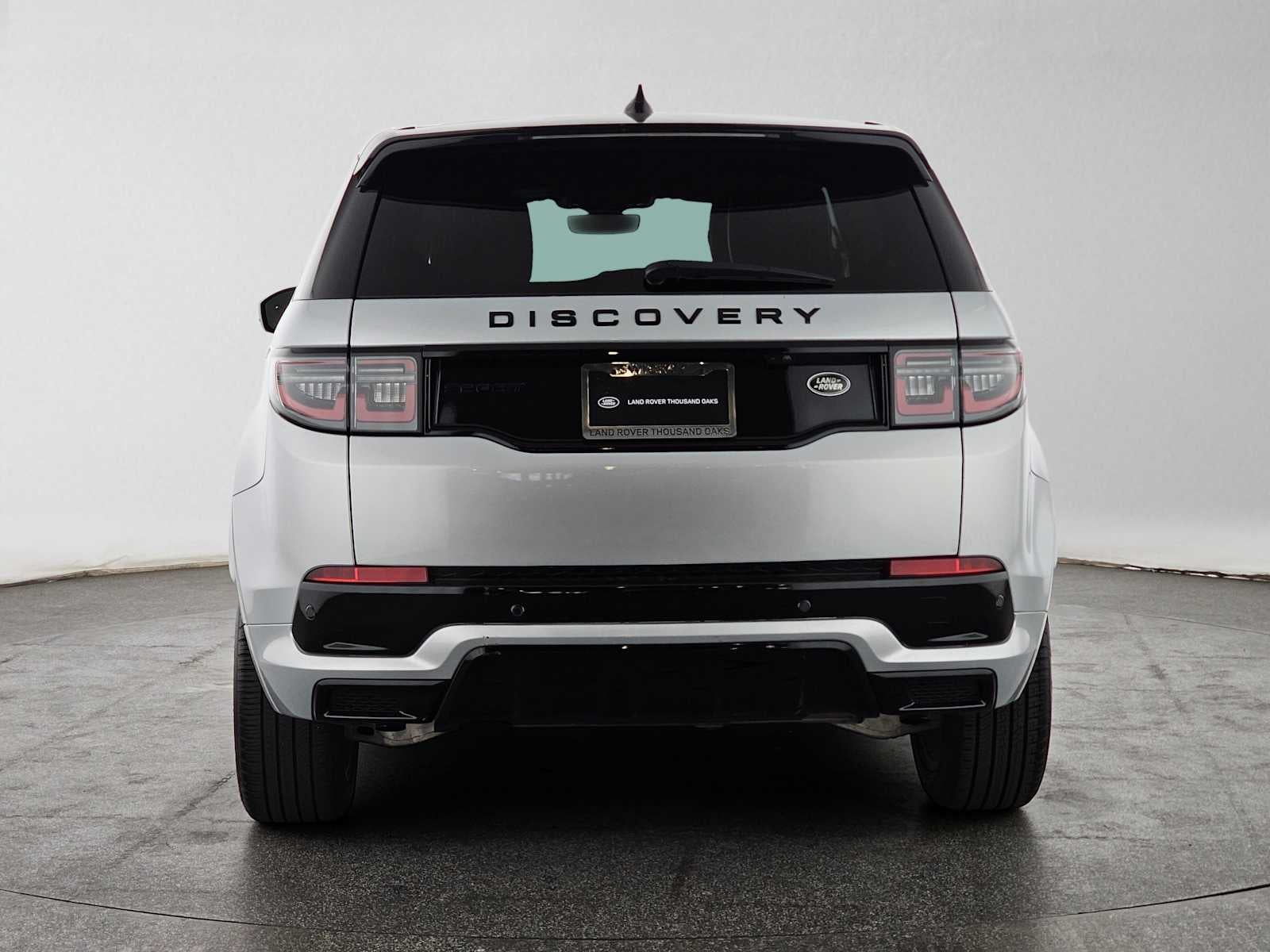 2023 Land Rover Discovery Sport SE R-Dynamic