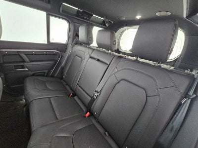 2025 Land Rover Defender X-Dynamic SE