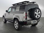 2025 Land Rover Defender X-Dynamic SE