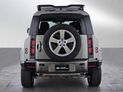 2025 Land Rover Defender X-Dynamic SE