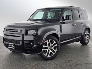 2025 Land Rover Defender X-Dynamic SE