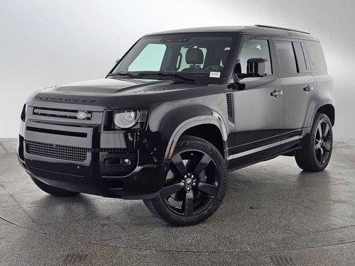 2024 Land Rover Defender X-Dynamic SE