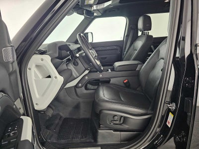 2024 Land Rover Defender X-Dynamic SE