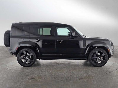 2024 Land Rover Defender X-Dynamic SE