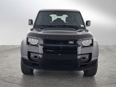 2024 Land Rover Defender X-Dynamic SE