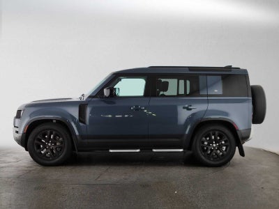 2020 Land Rover Defender HSE