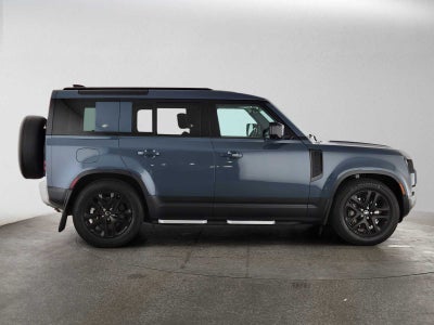 2020 Land Rover Defender HSE