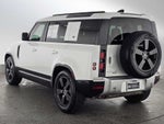2020 Land Rover Defender HSE