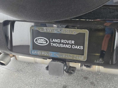 2024 Land Rover Defender V8