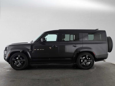 2024 Land Rover Defender V8