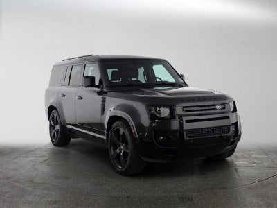 2024 Land Rover Defender V8