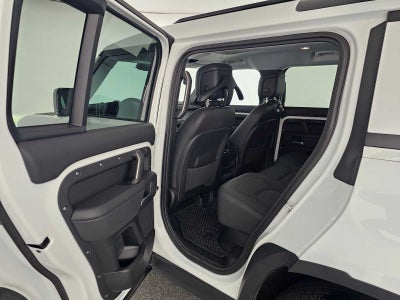 2025 Land Rover Defender S