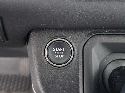 2025 Land Rover Defender S