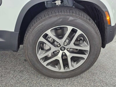 2025 Land Rover Defender S