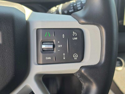 2024 Land Rover Defender S