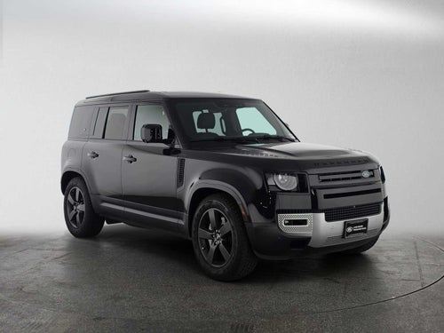 2024 Land Rover Defender S