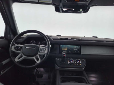 2024 Land Rover Defender S