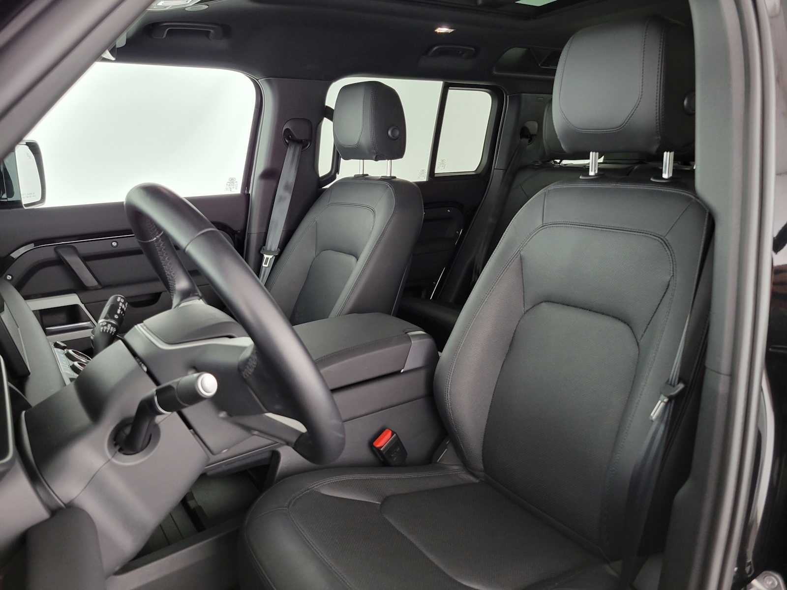 2024 Land Rover Defender S