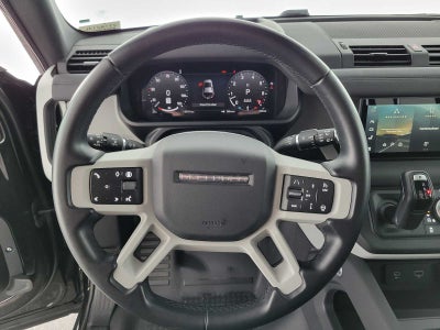 2024 Land Rover Defender S