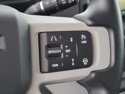 2024 Land Rover Defender S