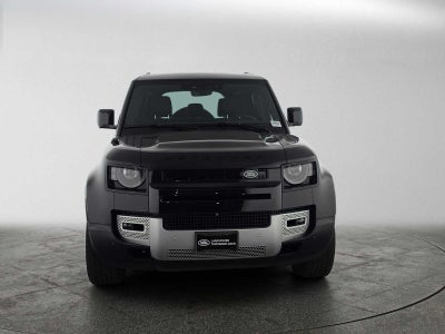 2024 Land Rover Defender S