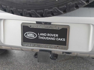 2024 Land Rover Defender S