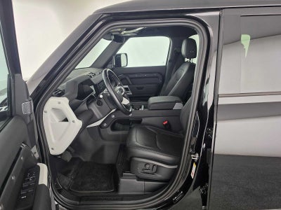 2024 Land Rover Defender S