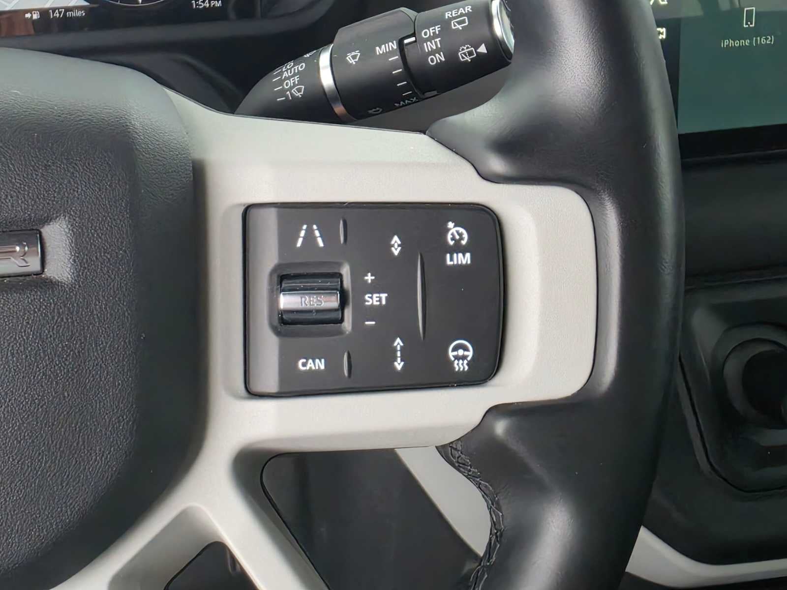 2024 Land Rover Defender S