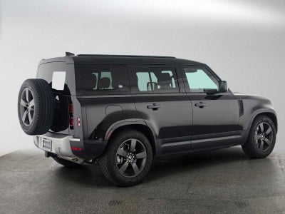 2024 Land Rover Defender S