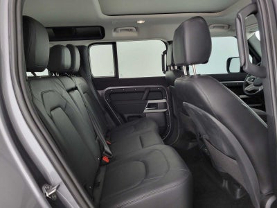 2023 Land Rover Defender S