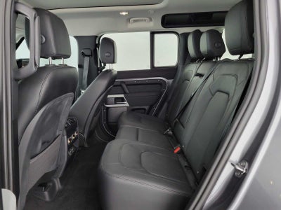 2023 Land Rover Defender S