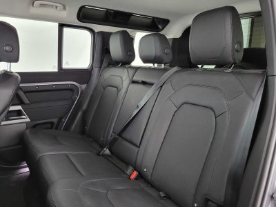 2023 Land Rover Defender S