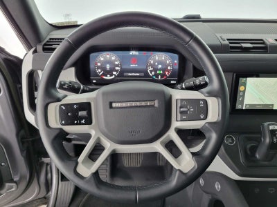 2023 Land Rover Defender S