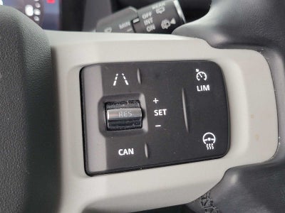 2023 Land Rover Defender S
