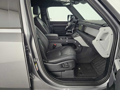 2023 Land Rover Defender S