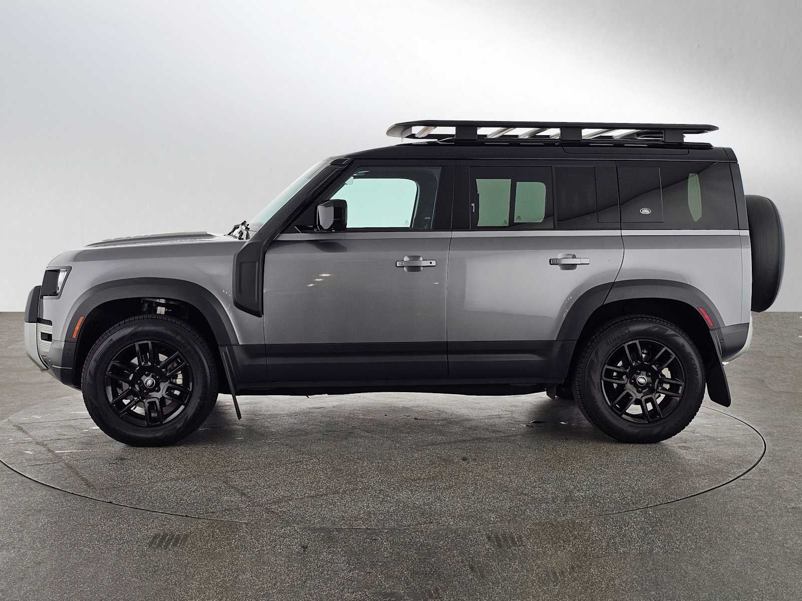 2023 Land Rover Defender S