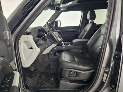 2023 Land Rover Defender S