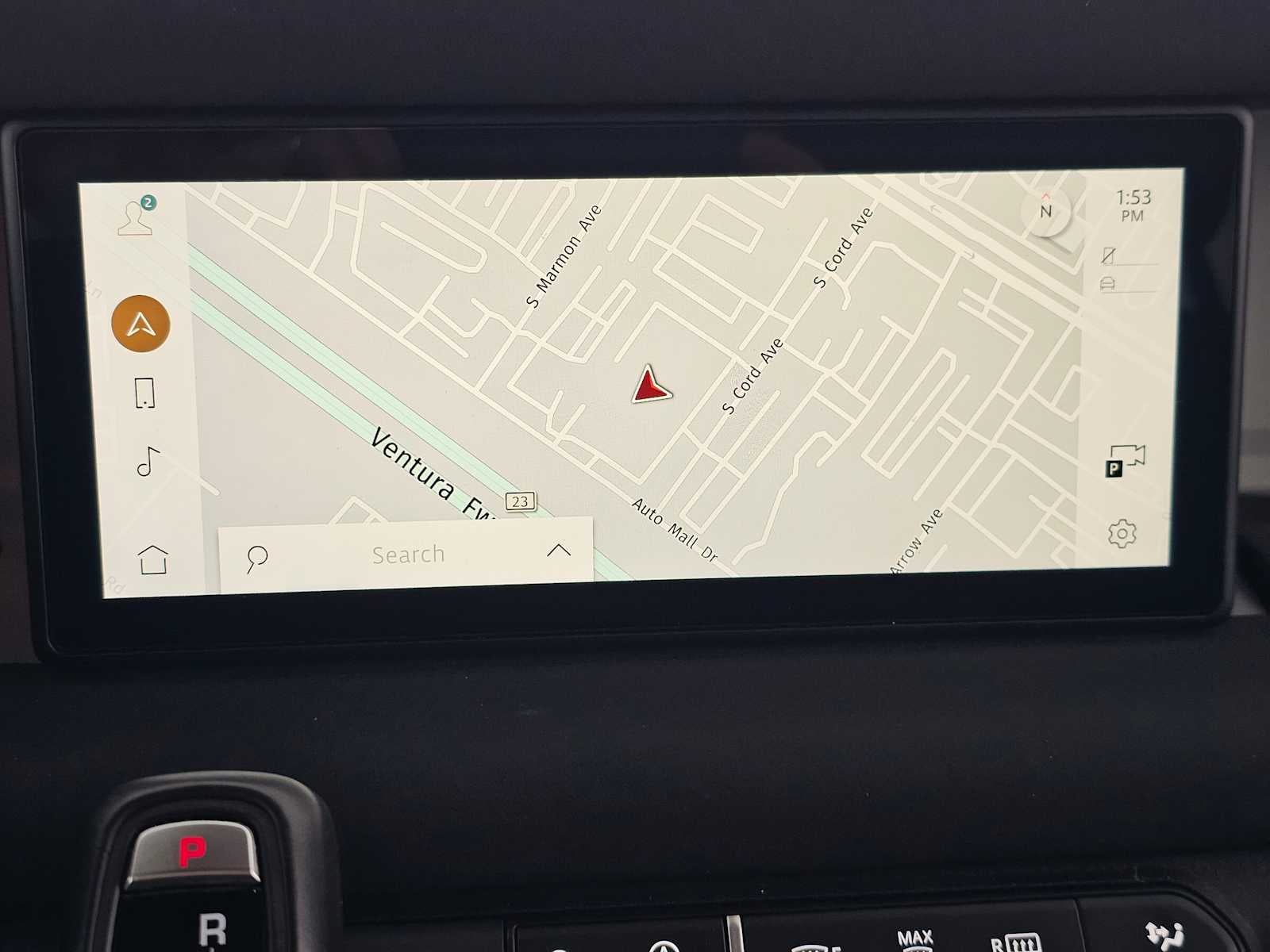 2023 Land Rover Defender S