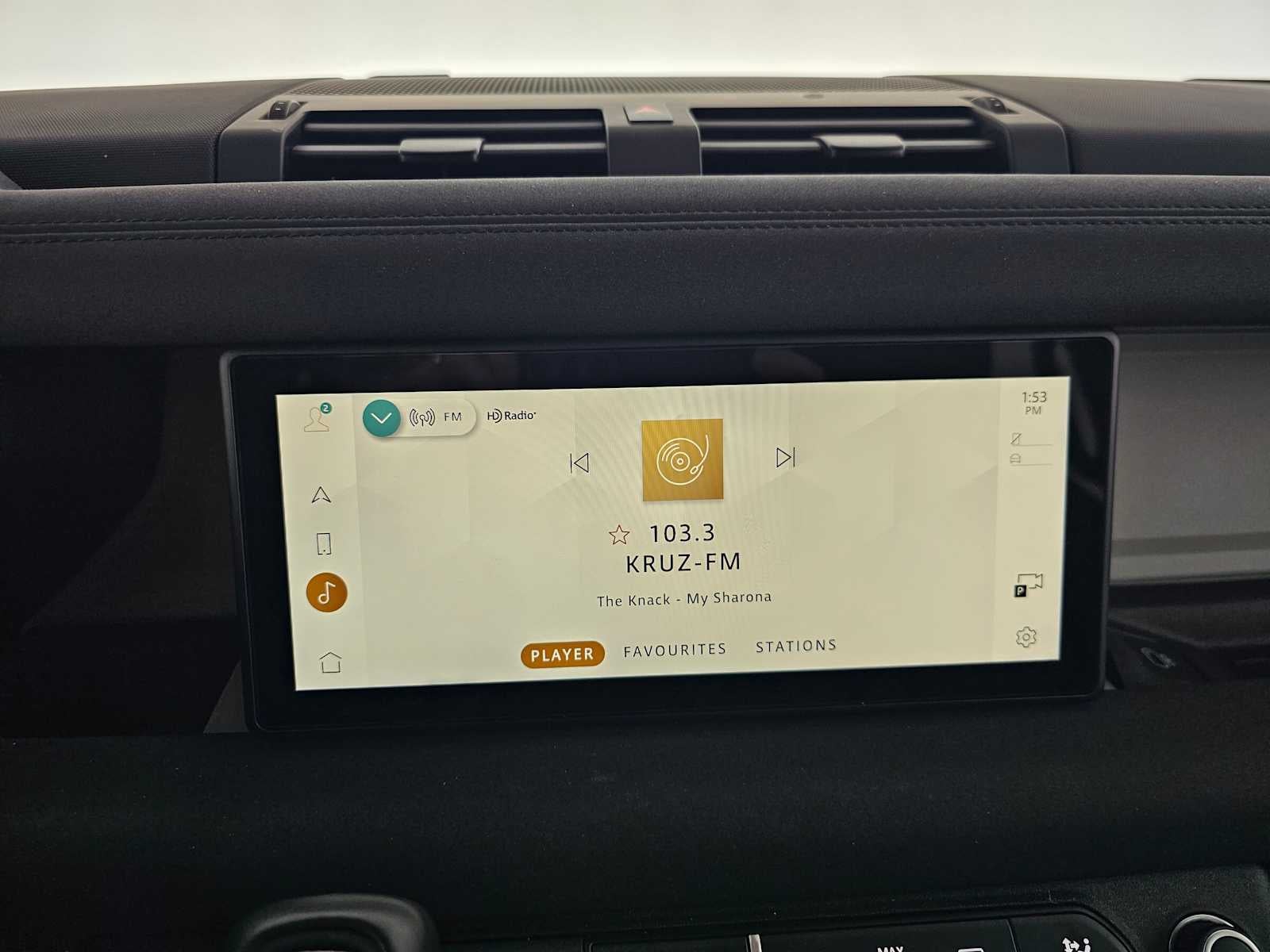 2023 Land Rover Defender S