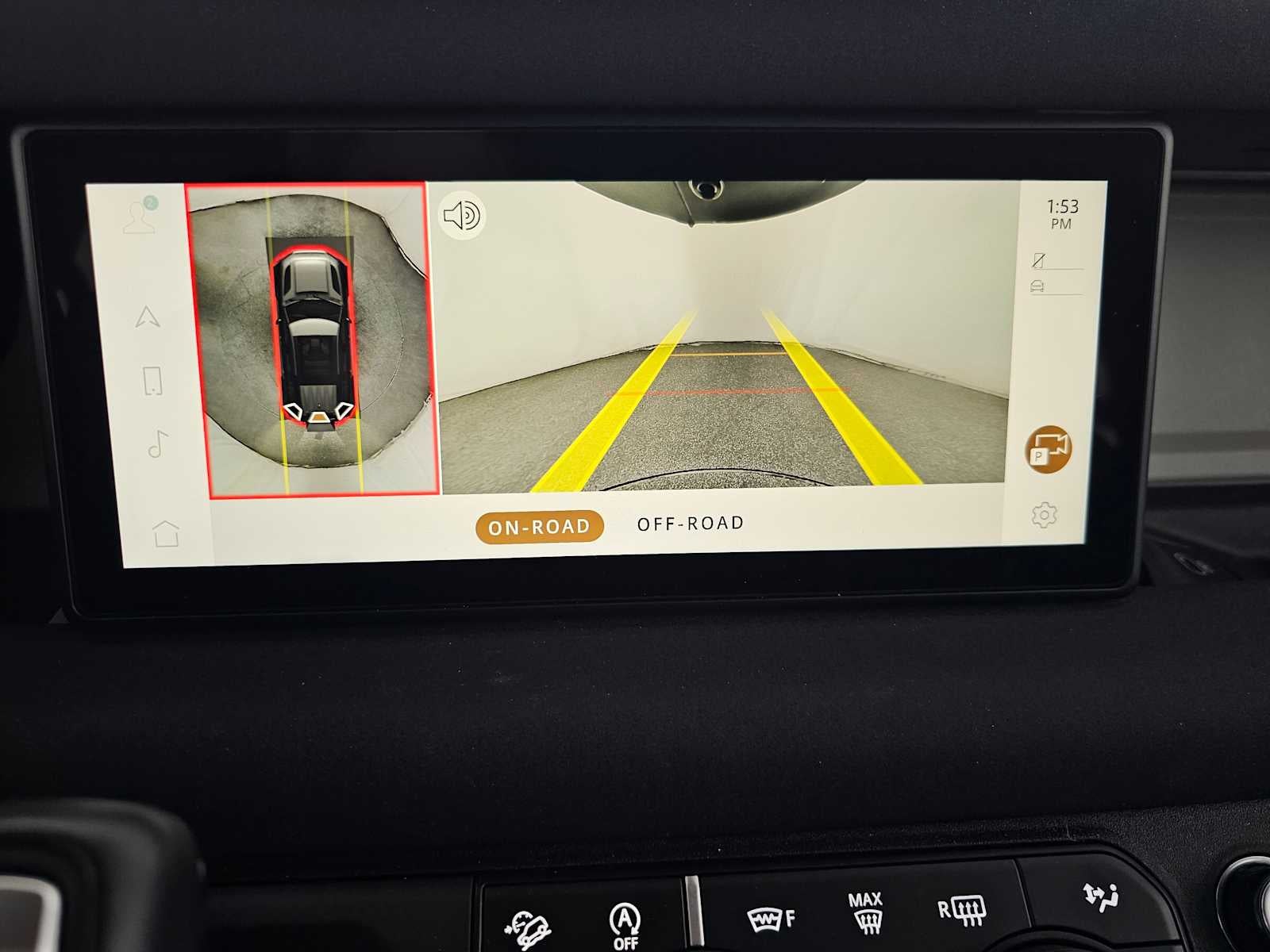 2023 Land Rover Defender S