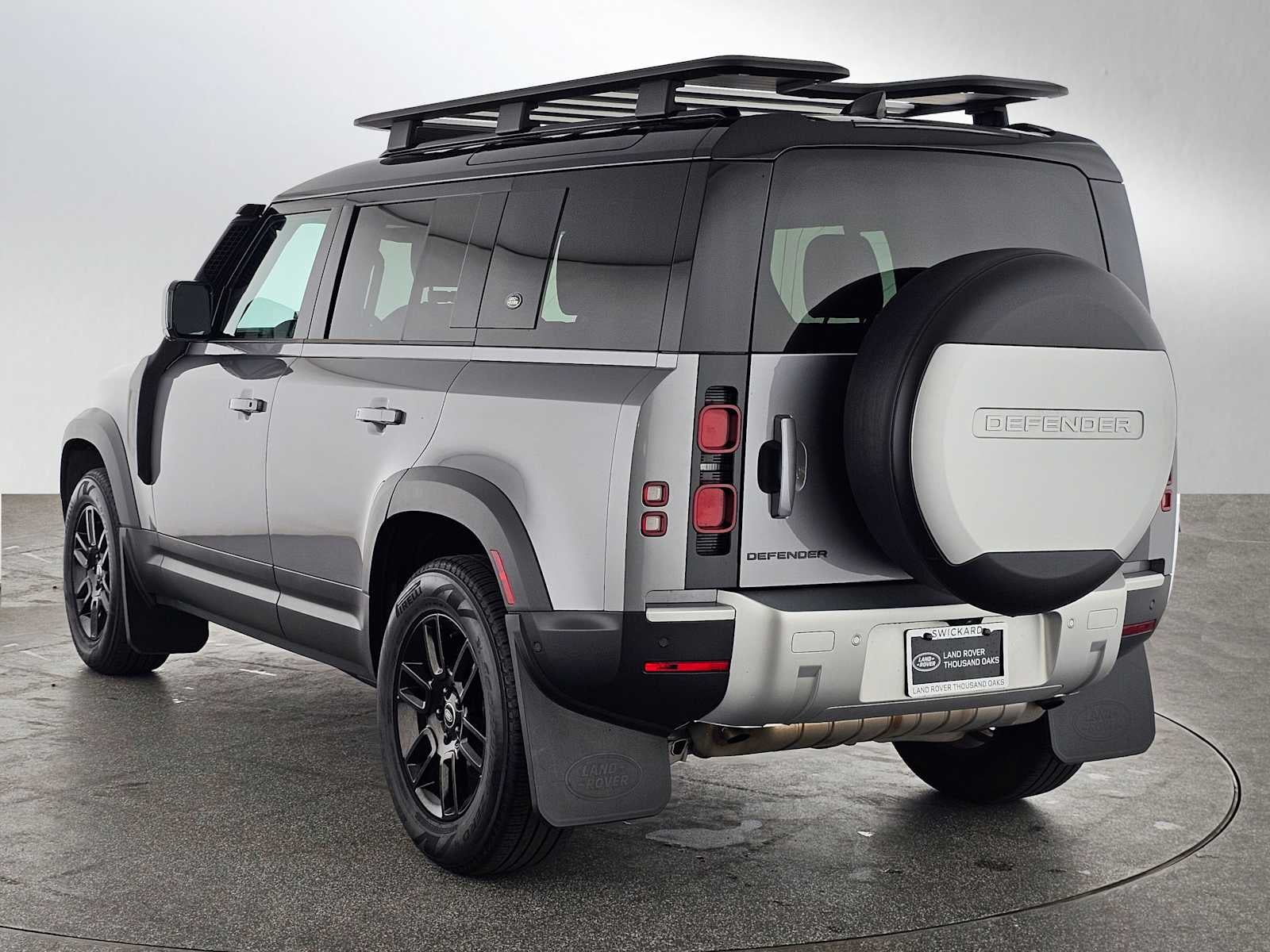 2023 Land Rover Defender S