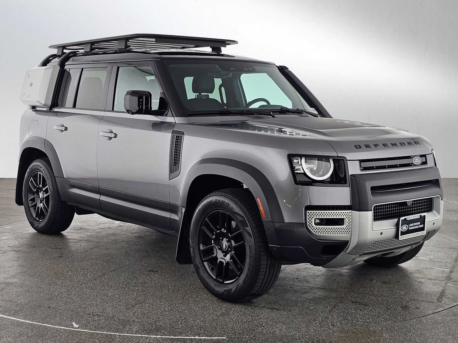 2023 Land Rover Defender S