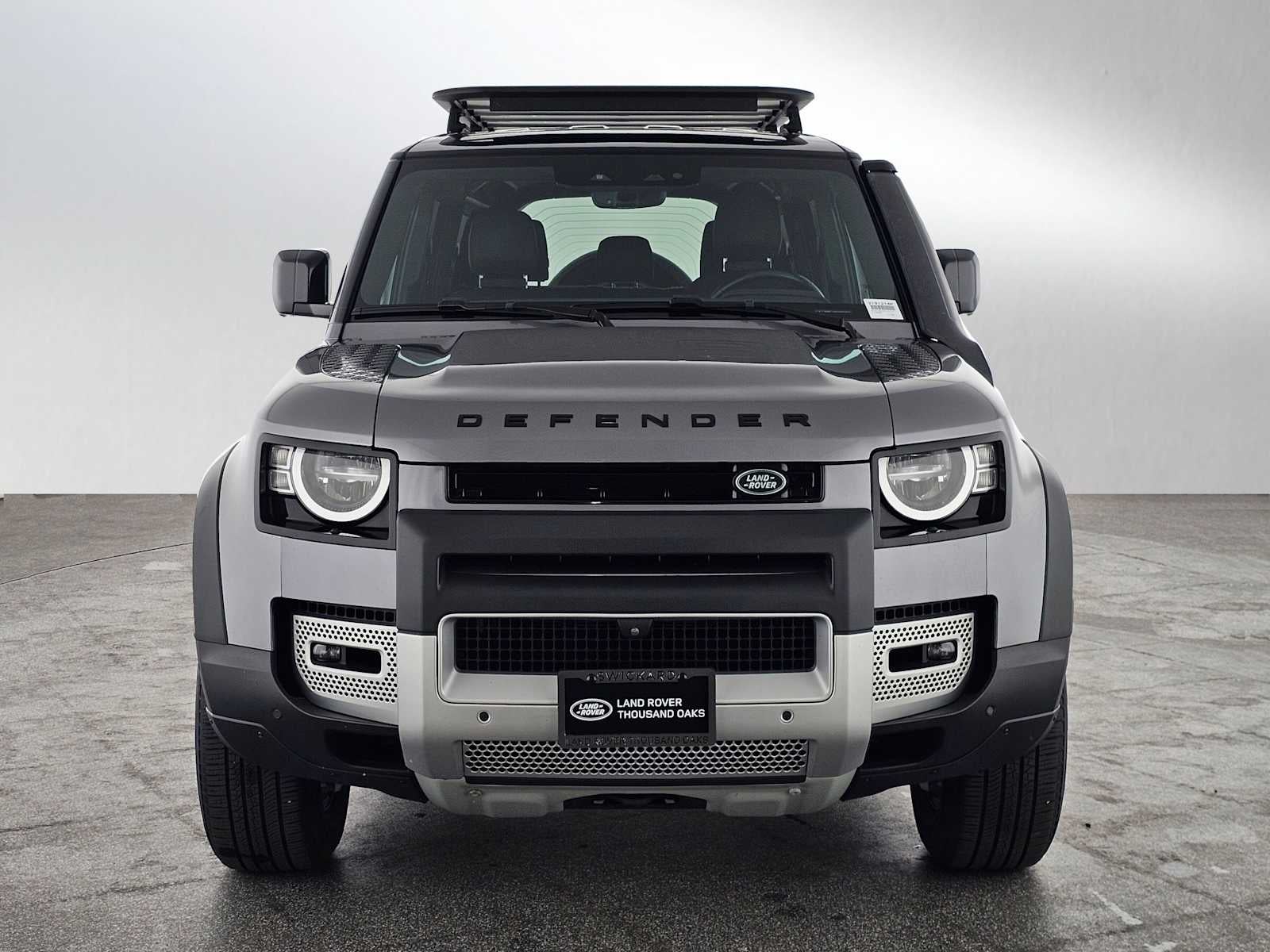 2023 Land Rover Defender S