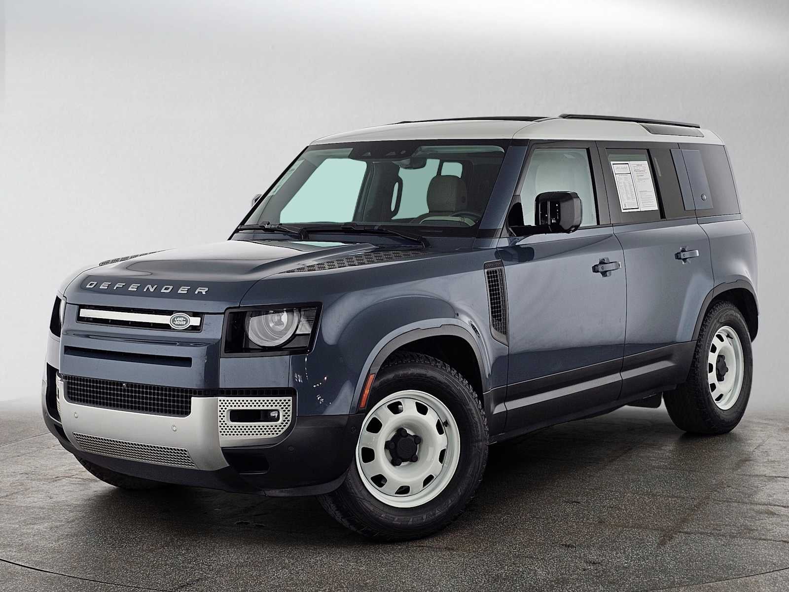 2023 Land Rover Defender S