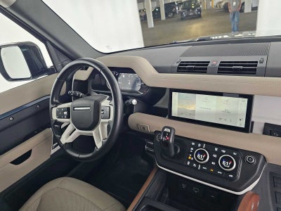 2023 Land Rover Defender S