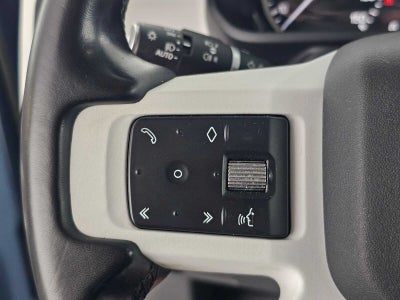 2023 Land Rover Defender S
