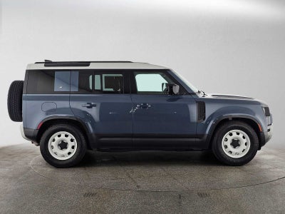 2023 Land Rover Defender S