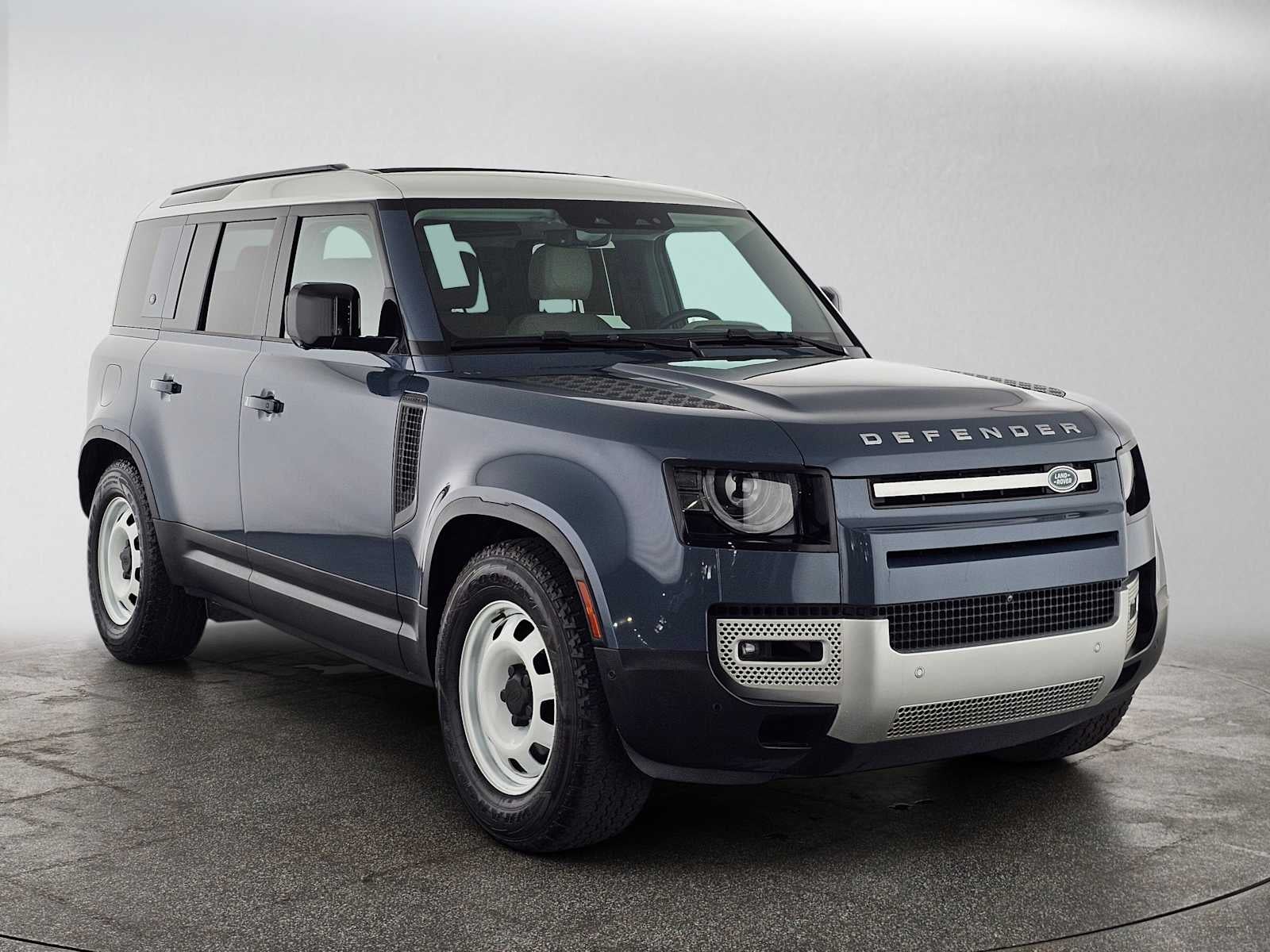2023 Land Rover Defender S