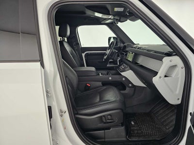 2023 Land Rover Defender S