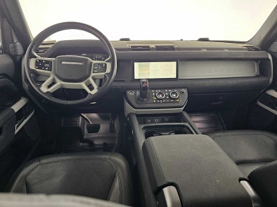 2023 Land Rover Defender S
